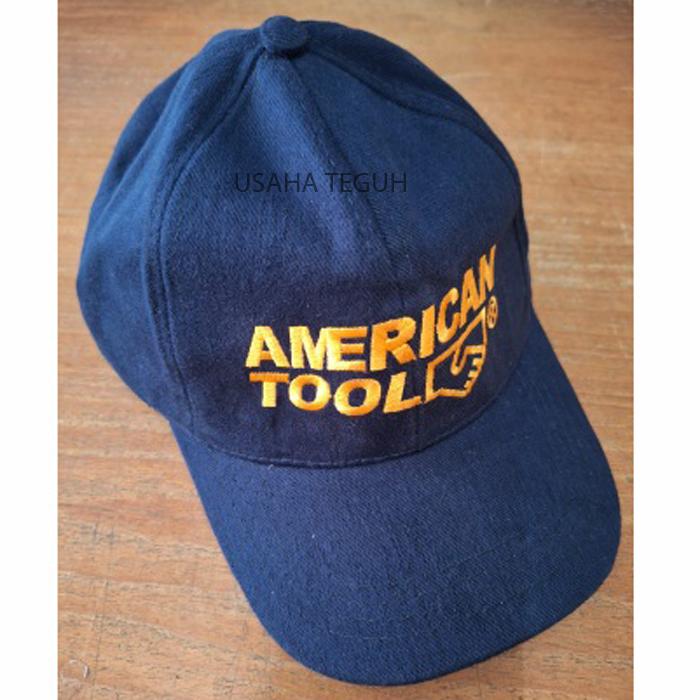 Topi American Tool