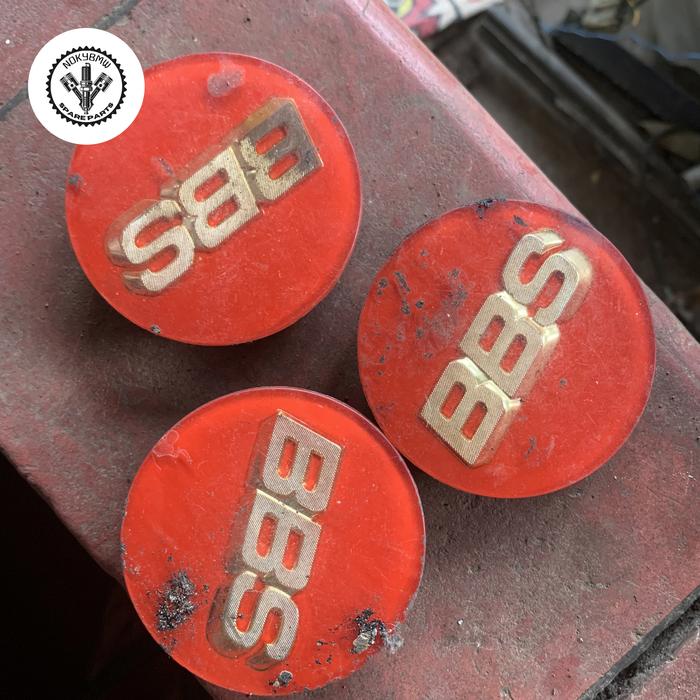 dop velg bbs original standard bmw