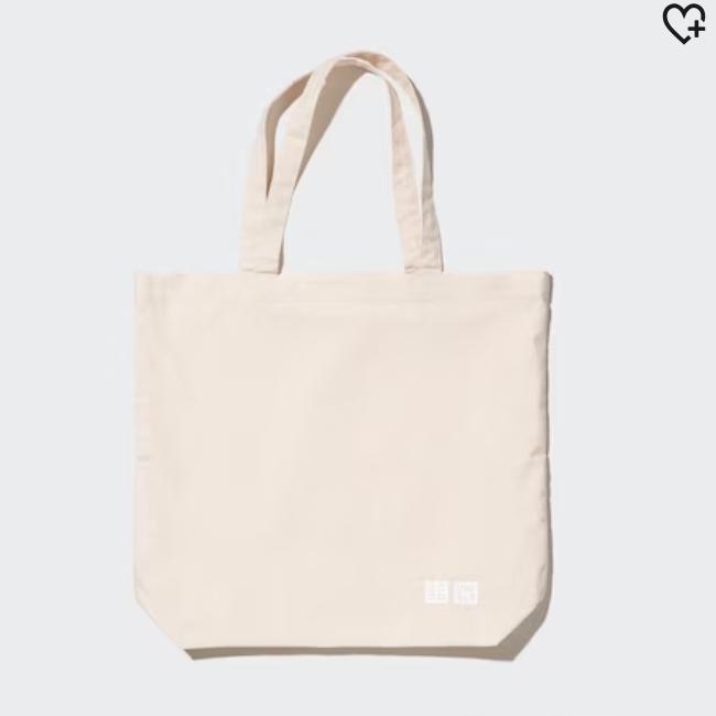 tas uniqlo original