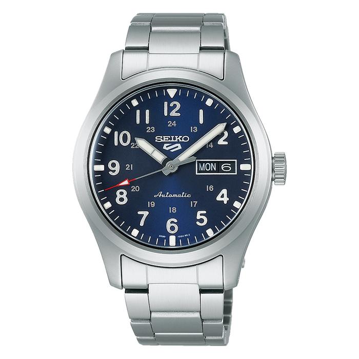 Seiko SRPG29K1 SRPG29 Automatic Day Date