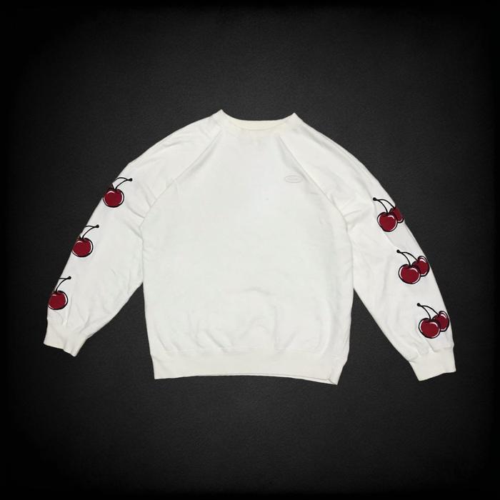 crewneck kirsh | sweater kirsh | crewneck bts | sweater bts kirsh