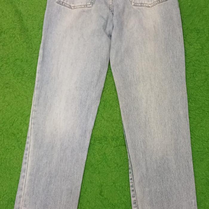 celana jeans dolce&gabbana