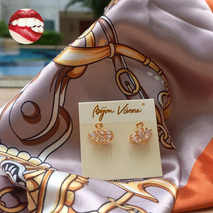 Bijou Vienna Earrings