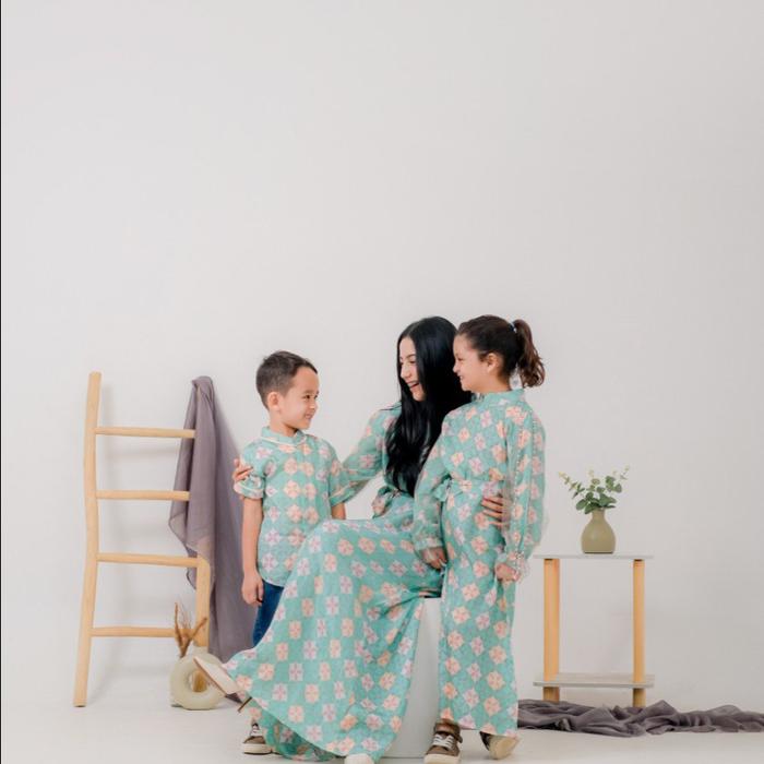 Bekids PO Custom Family Aliza