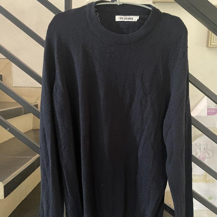 Sweater Ben Sherman Original