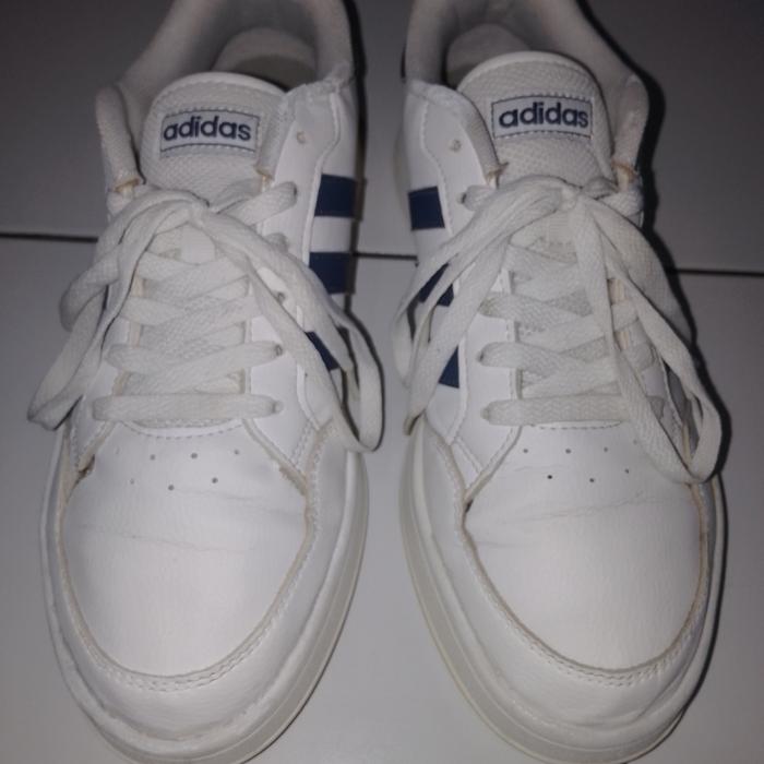 sepatu adidas breaknet