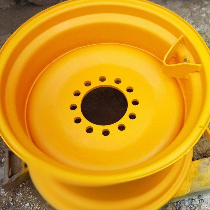 Velg Loader Kawasaki 18.4-24 Tubeless
