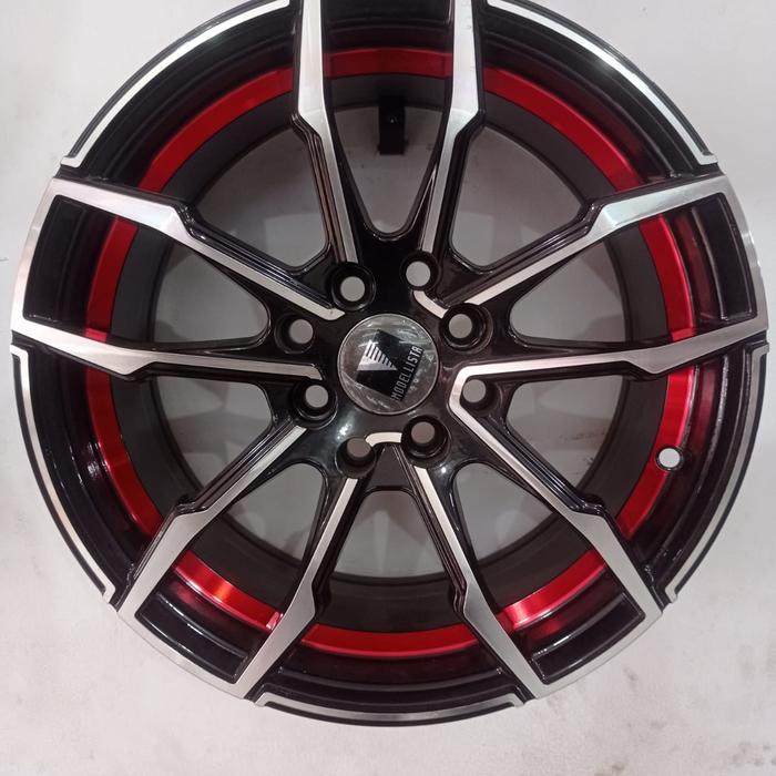 velg ring 15 lobang 8