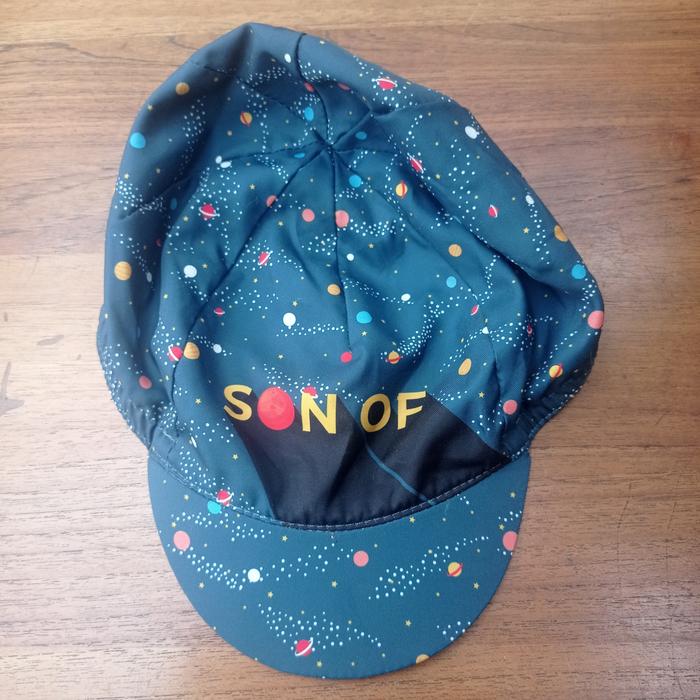 Topi Anak Son of Mars