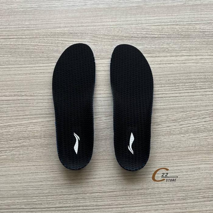 Insole Sepatu Lining Peformance Basketball Badminton Original