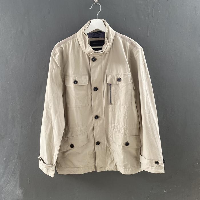 JACKET PARKA GEOX ORIGINAL AUTHENTIC