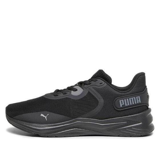 Sepatu Puma Disperse XT 3 All Black Men Original Limited