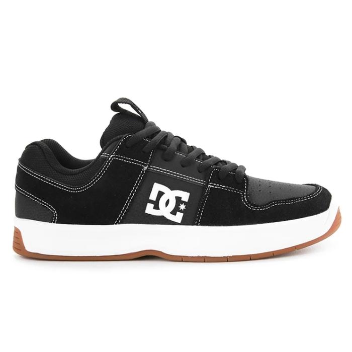 Dc Shoes Lynx Zero Black Black White