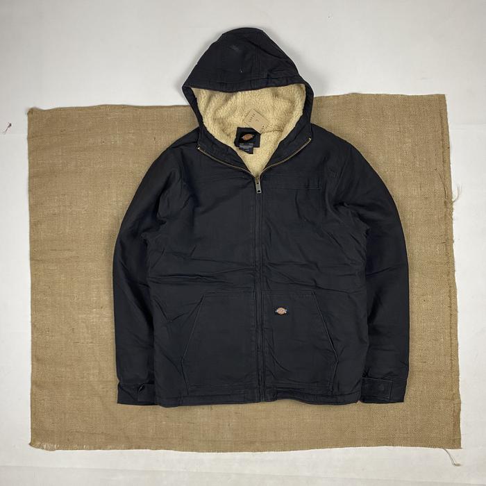 Dickies active jacket like carhartt size Large