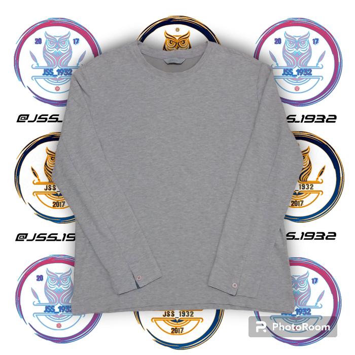 Sweater / Crewneck MIND BRIDGE ORIGINAL Second Murah Retro Vintage