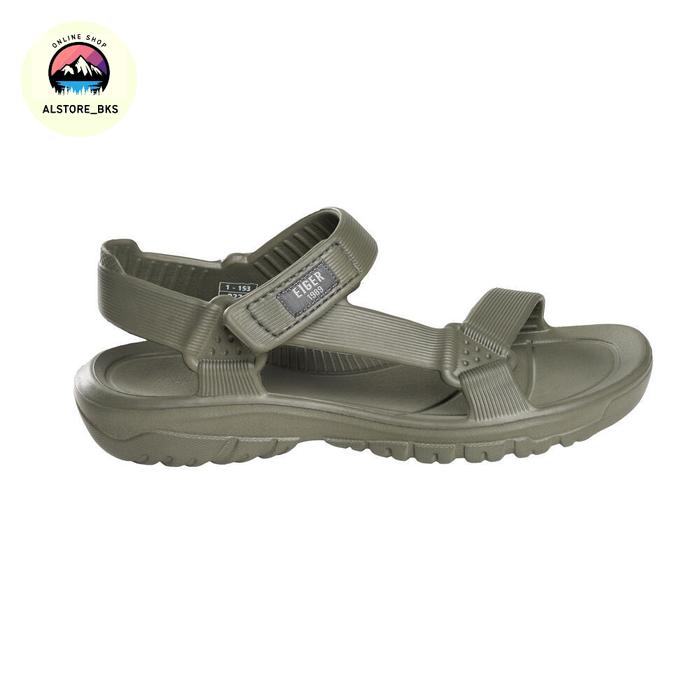 EIGER VISAYAS MEN SANDAL