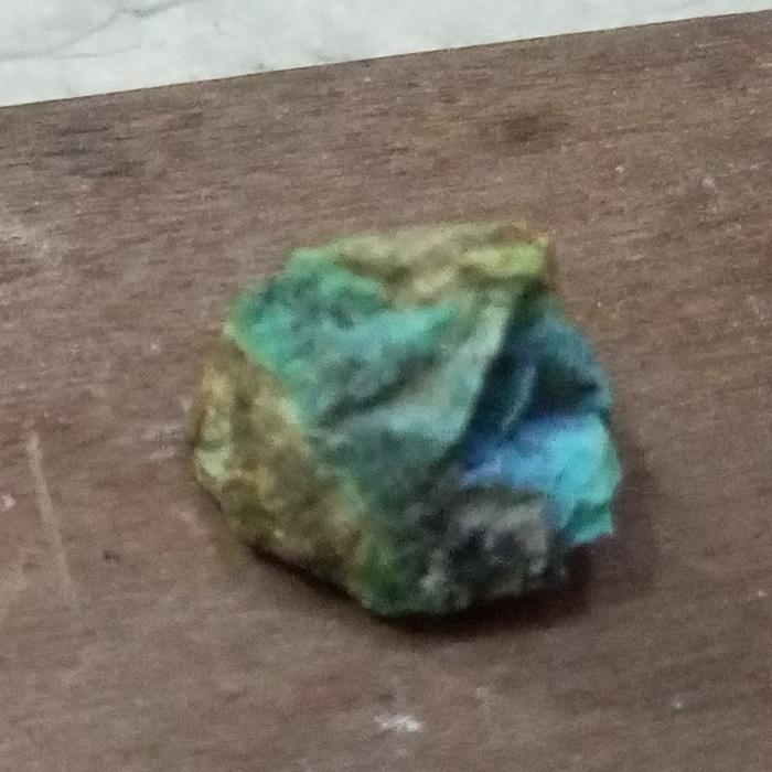Rough batu bacan doko palamea