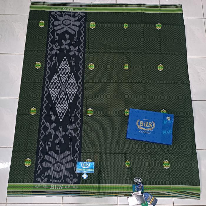 sarung bhs skt dam
