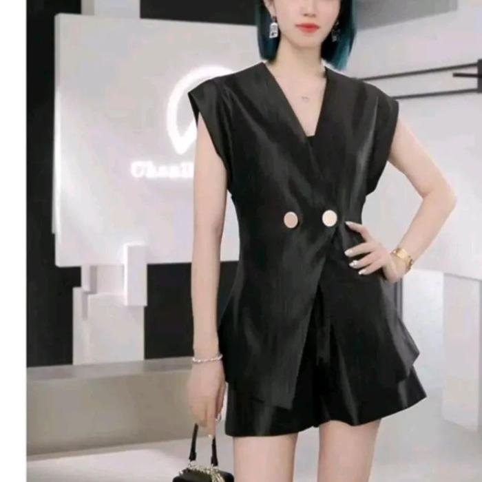 Classy Kiara Set