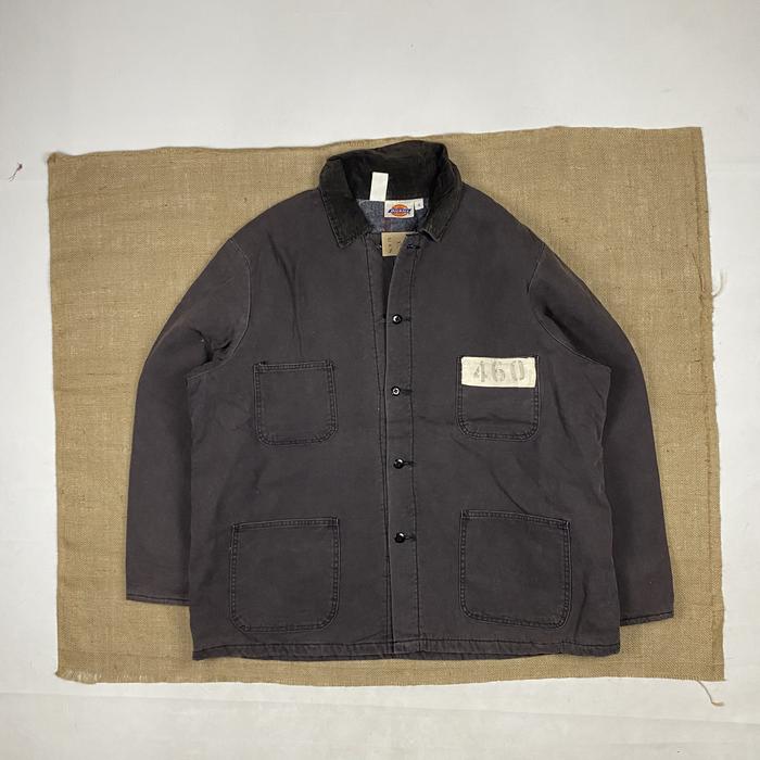 Dickies Chore Jacket like Carhartt