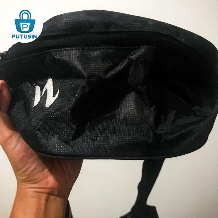 Iwearzule waistbag