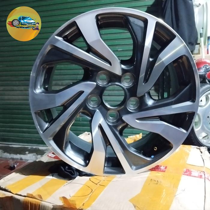 velg innova reborn facelift r16