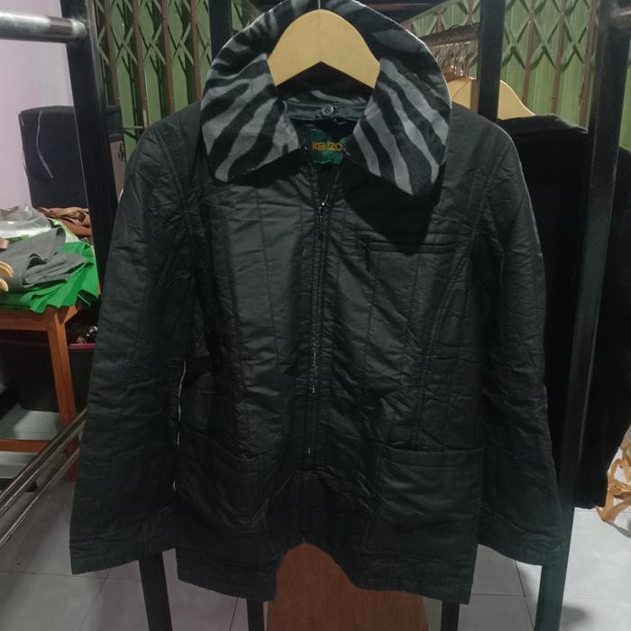 jacket kenzo