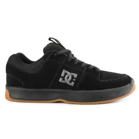 Dc Shoes Lynx Zero Black Gum