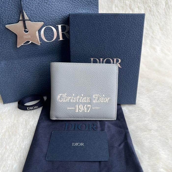 C D 1947 Wallet 100% Authentic Original