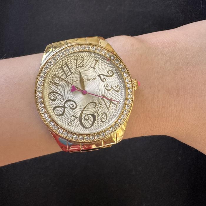 Betsey Johnson Watch