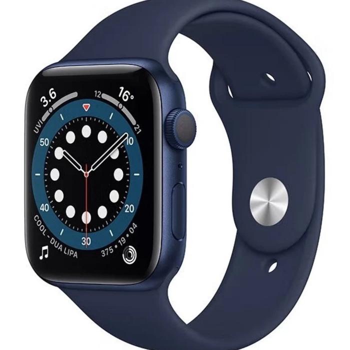 jam tangan digital iphone preloved