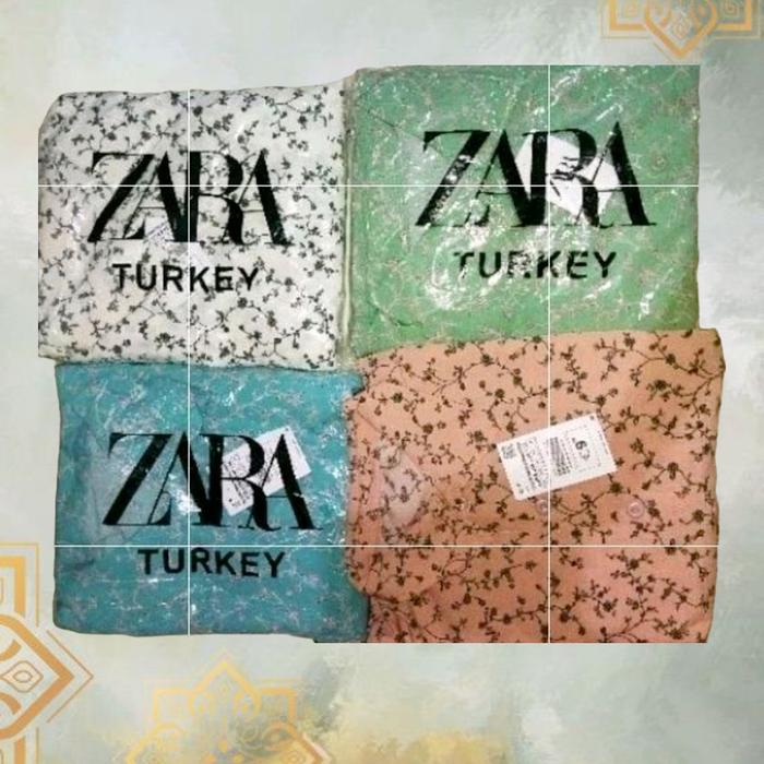 Midi Dress Zira
