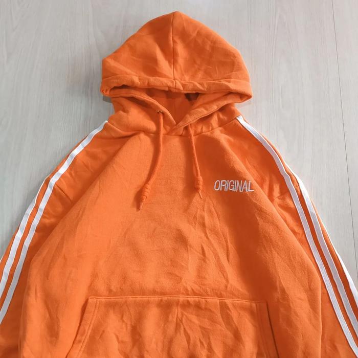 TACO X MARKET HOODIE
