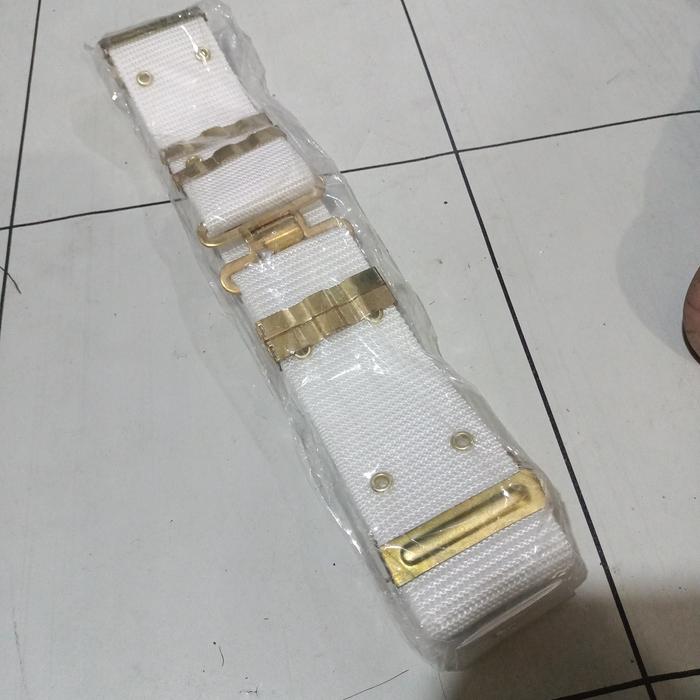 kopel rim putih panjang 40inch