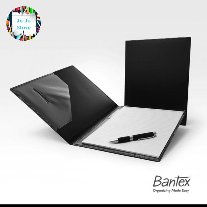 Bantex Exclusive Padfolio # 8817.10