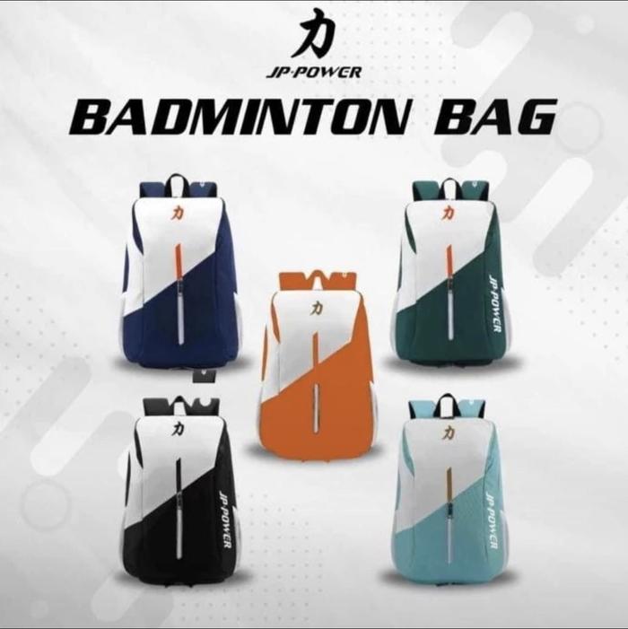 Tas Ransel JP Power Backpack