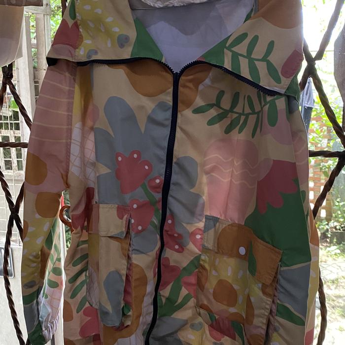 Nadjani Jacket Parka