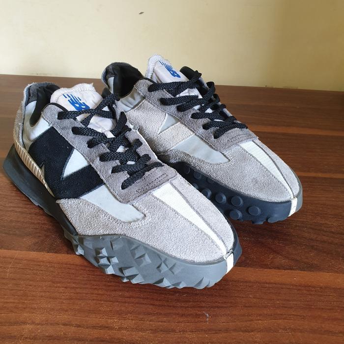 sepatu new balance xc72 second