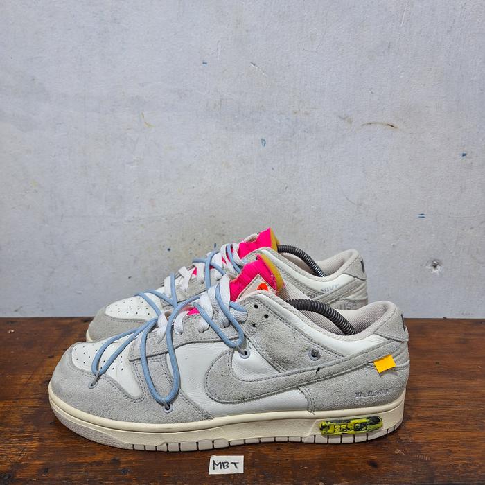 Sepatu Second brand Nike SB size 43