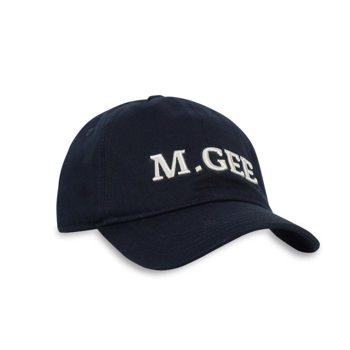 Topi MGEE Original - Topi Baseball Original MGEE Hatch 070 Navy