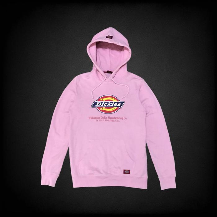 Hoodie dickies | dickies tapal kuda | crewneck dickies | jaket dickies