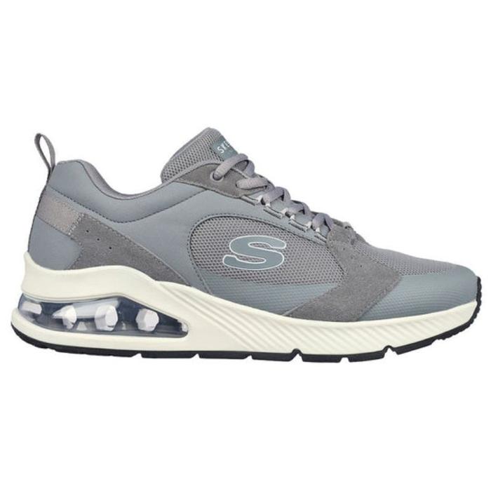 Sepatu Kasual Skechers UNO 2-90'S Original BNIB Resmi PT MAP