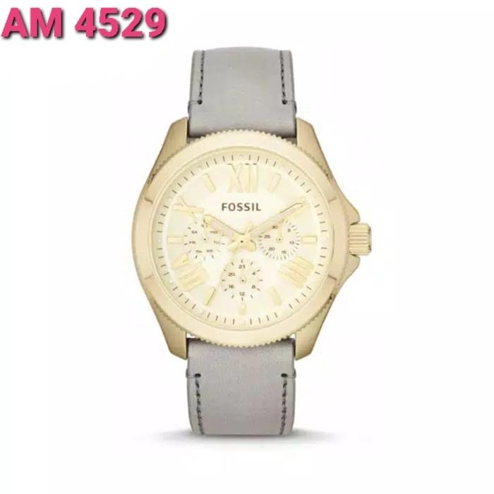 Jam Tangan Wanita AM4529 AM 4529