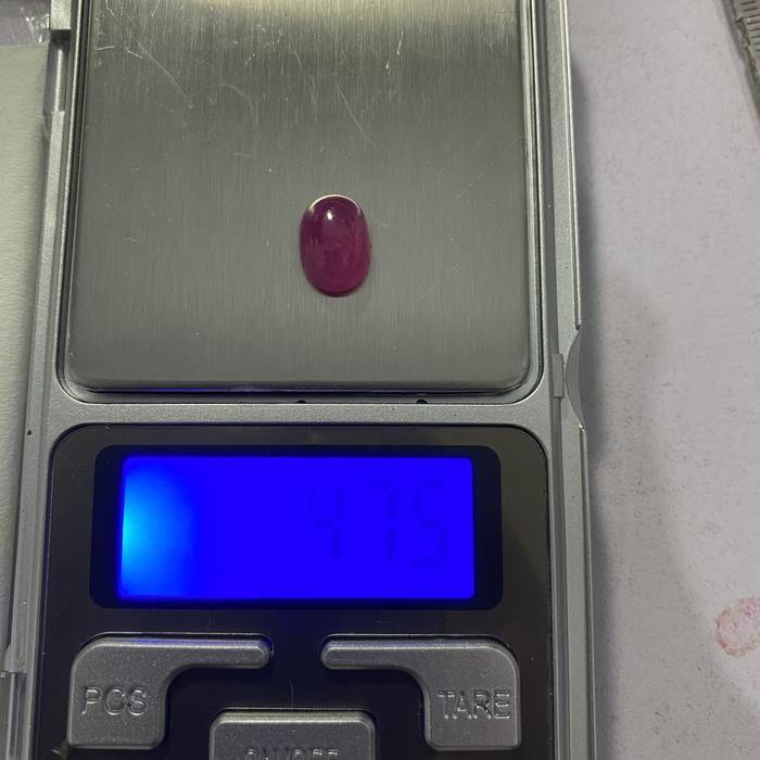 batu ruby asli dijamin batu ruby 100%