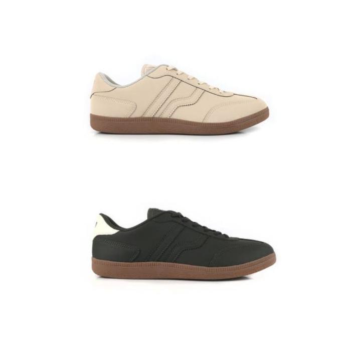 Sepatu Kasual Piero London Original BNIB Resmi