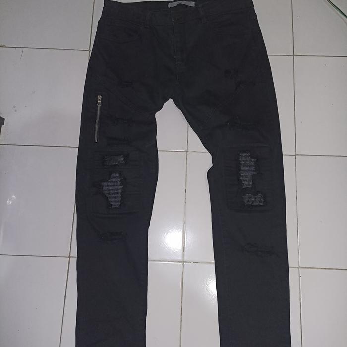 celana zara man original