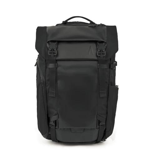 Tas Ransel Boundary Supply Errant Pro Hitam