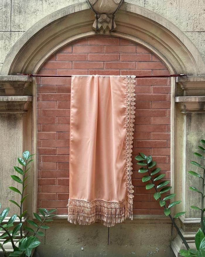 SELENDANG / KERUDUNG LAWAS | CODE C3880