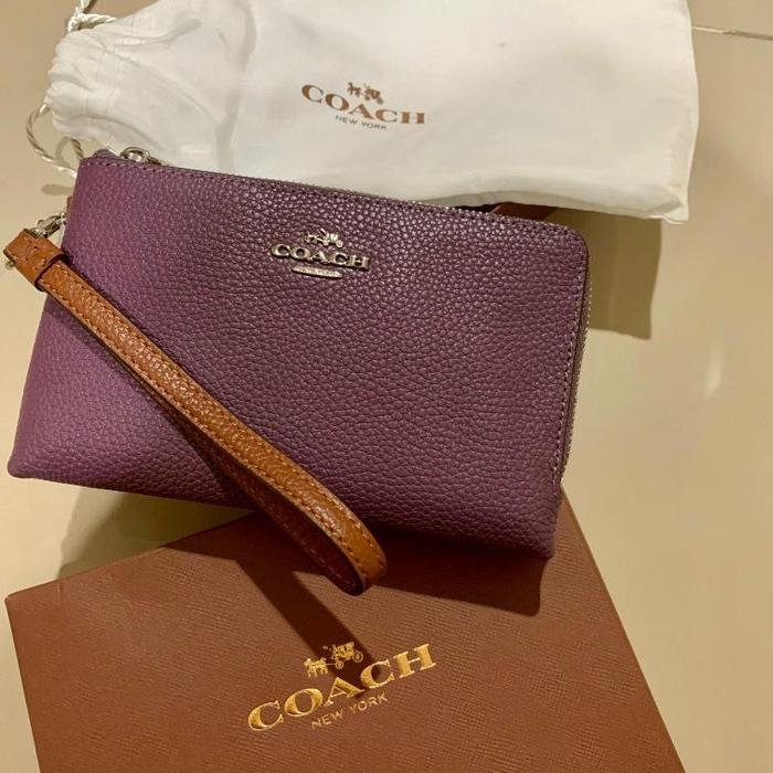 dompet coach original