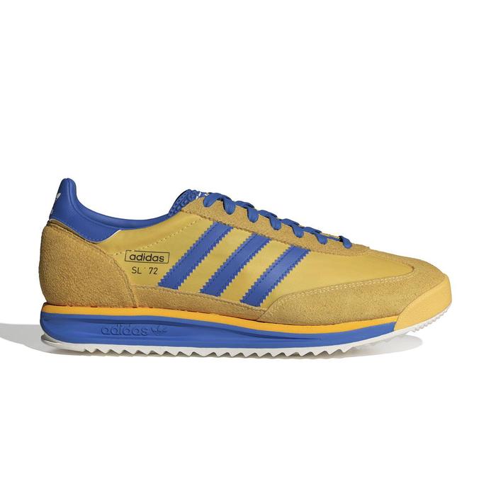 adidas SL72 RS Utility Yellow